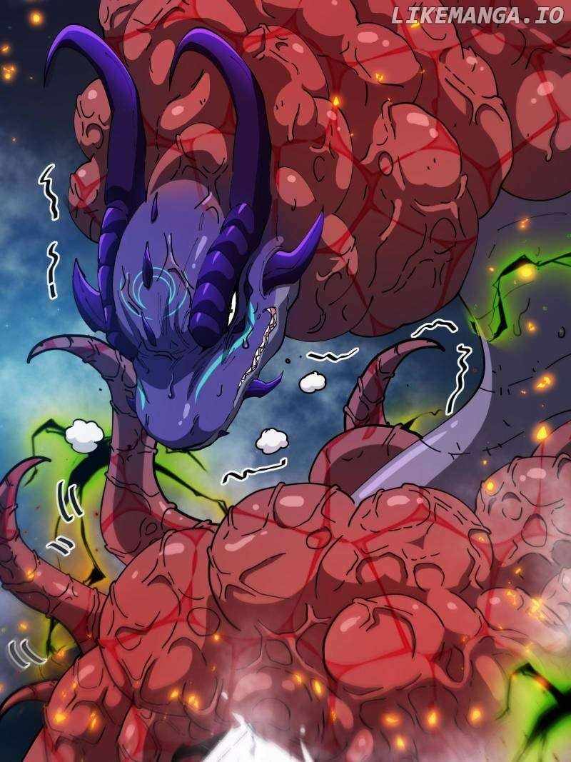 I Am The Monster Overlord Chapter 69 83